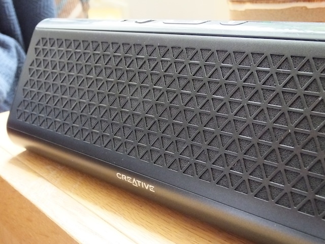 Detail Creative Airwave Speaker Nomer 35