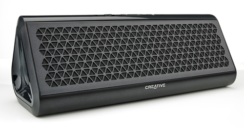 Detail Creative Airwave Speaker Nomer 7