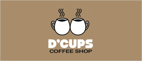 Detail Creative Coffee Logo Nomer 48