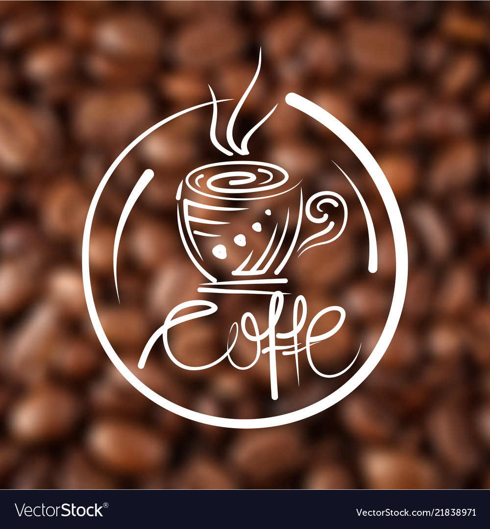 Download Creative Coffee Logo Design Nomer 35