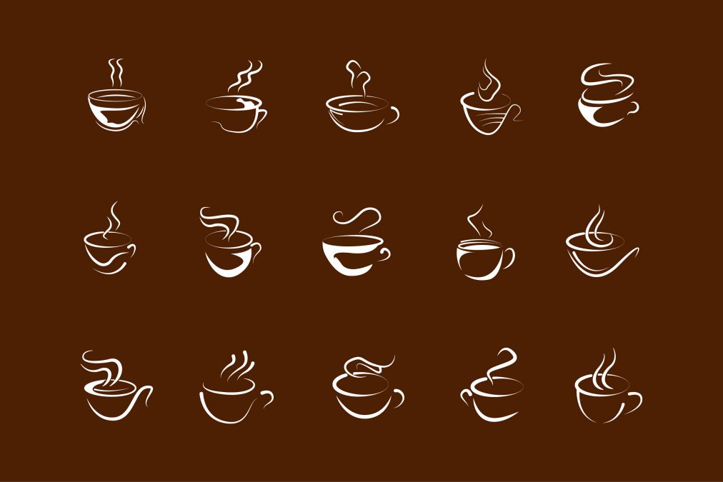 Detail Creative Coffee Logo Design Nomer 43