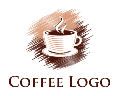 Detail Creative Coffee Logo Design Nomer 49