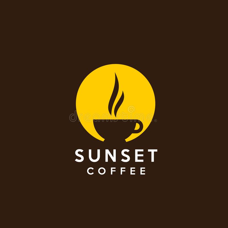 Detail Creative Coffee Logo Design Nomer 9