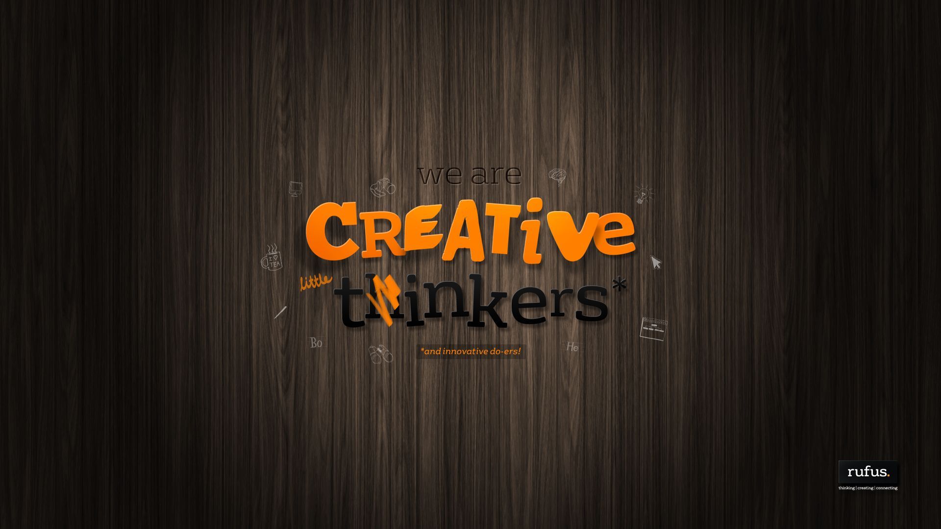 Detail Creative Wallpaper Desktop Nomer 16