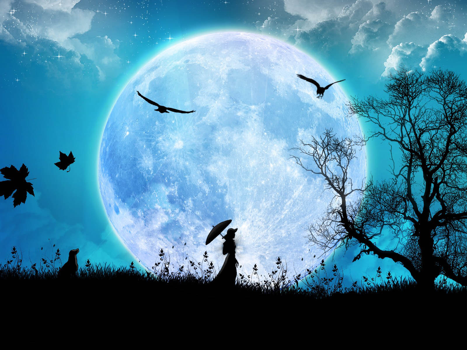 Detail Creative Wallpapers Nomer 51