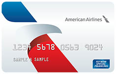 Detail Credit Card American Nomer 30