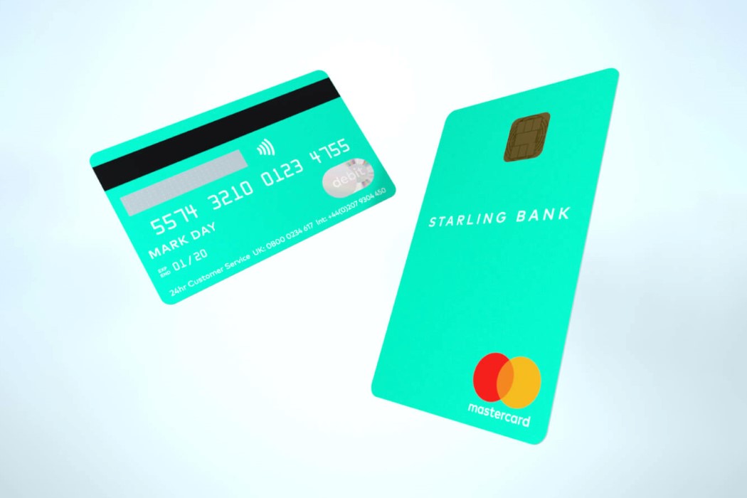 Detail Credit Card Design Images Nomer 48