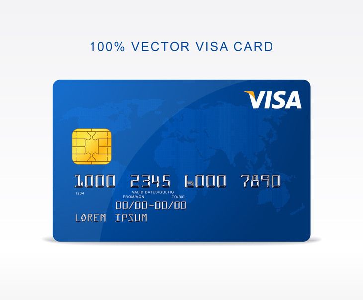 Detail Credit Card Images Free Nomer 13