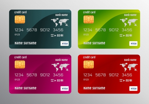 Detail Credit Card Images Free Download Nomer 3