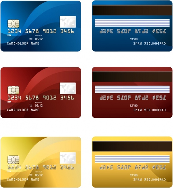 Detail Credit Card Images Free Download Nomer 22