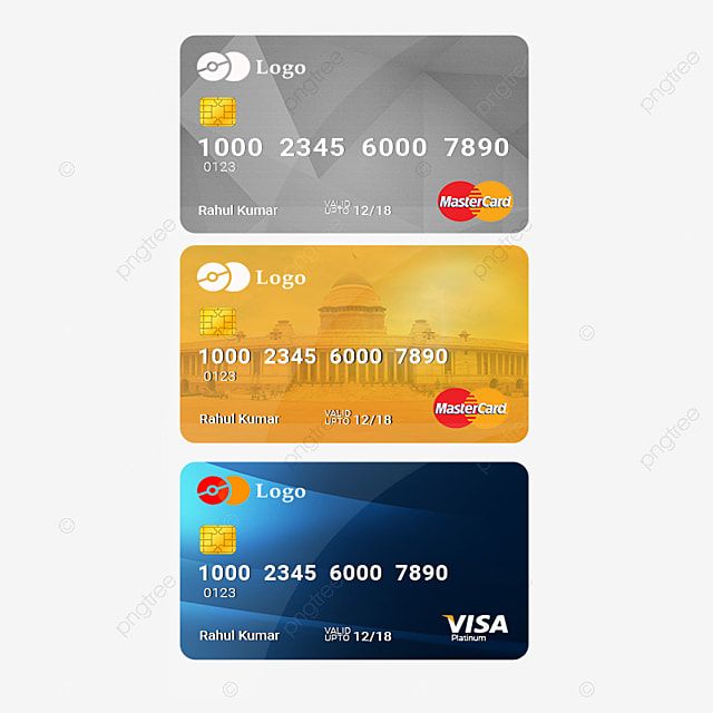 Detail Credit Card Images Free Download Nomer 29