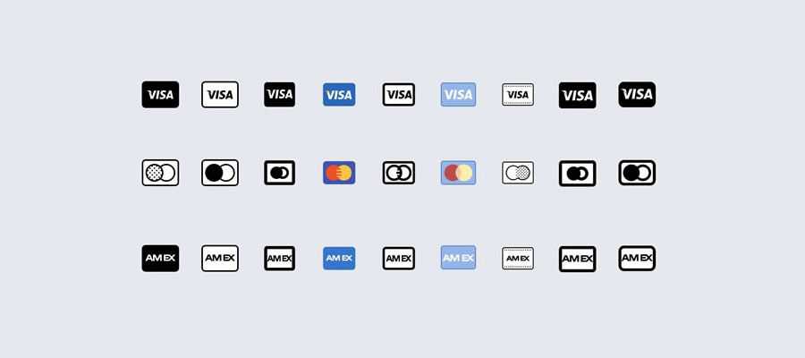 Detail Credit Card Logos Png Nomer 20