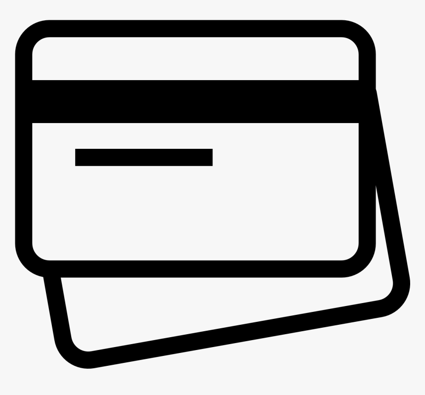 Detail Credit Card Png Icon Nomer 11