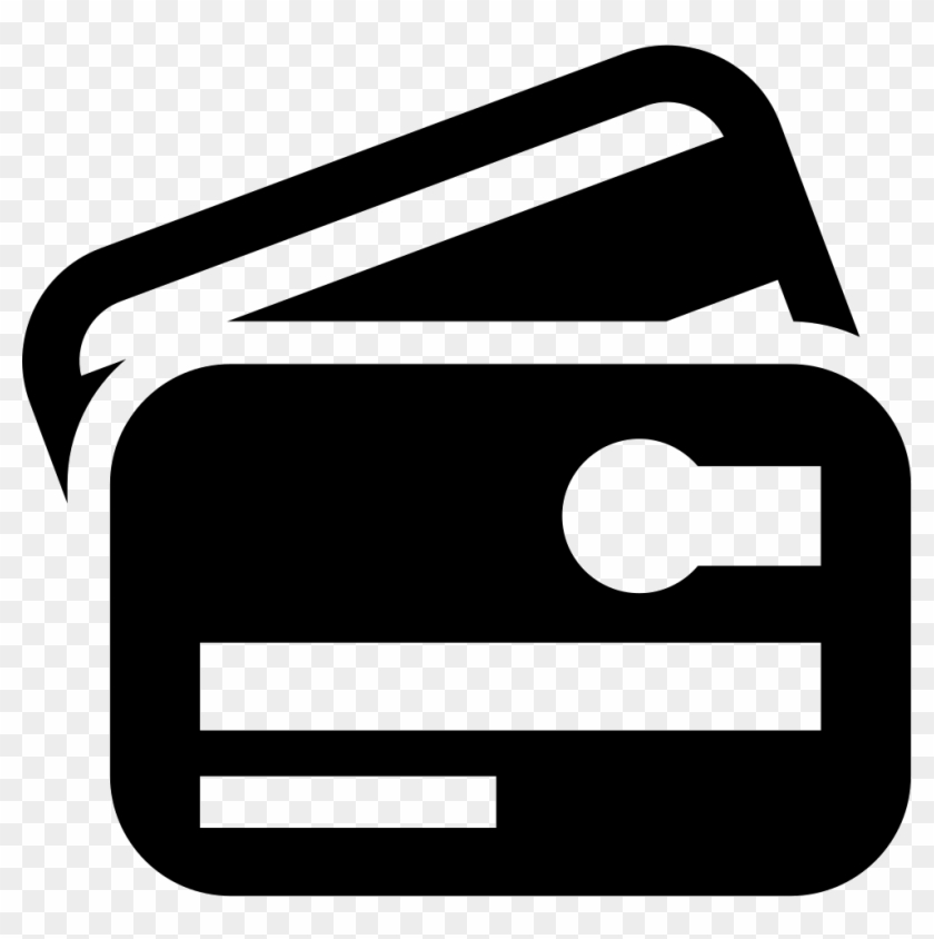 Detail Credit Card Png Icon Nomer 27