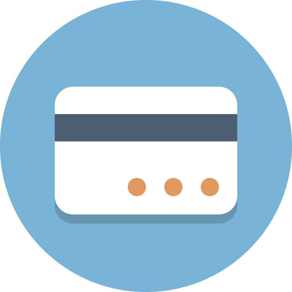 Detail Credit Card Png Icon Nomer 30