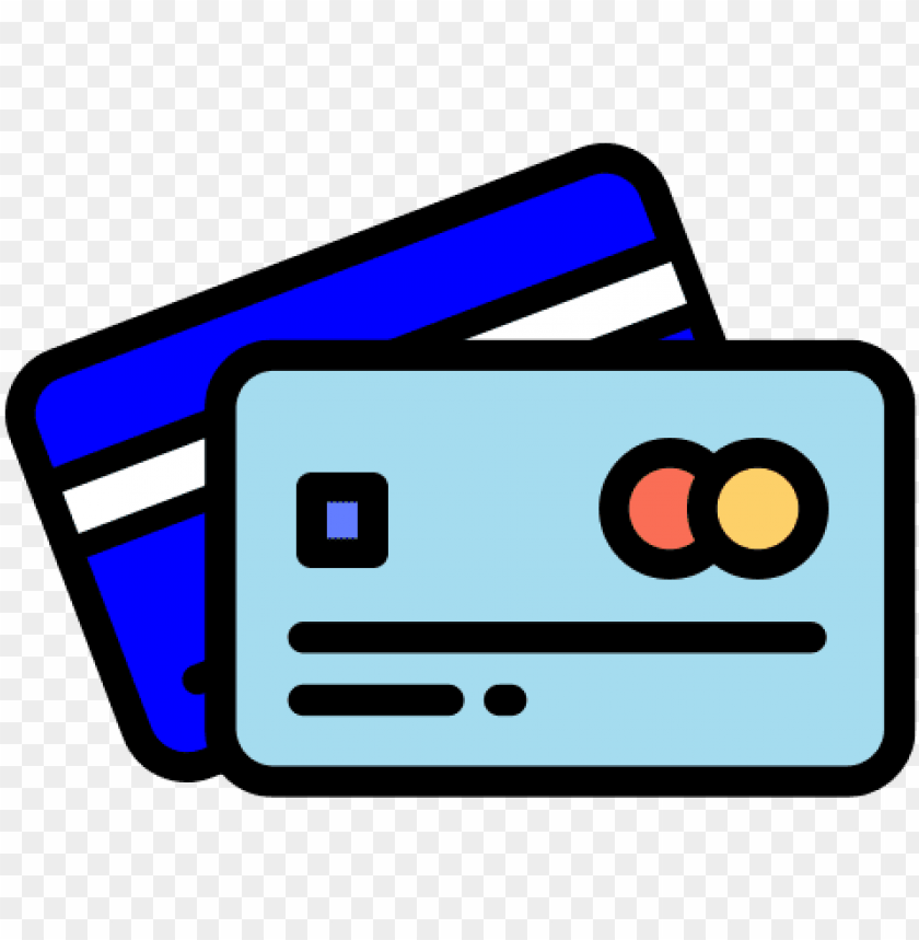Detail Credit Card Png Icon Nomer 34