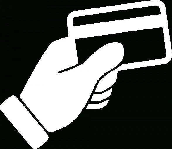 Detail Credit Card Png Icon Nomer 40