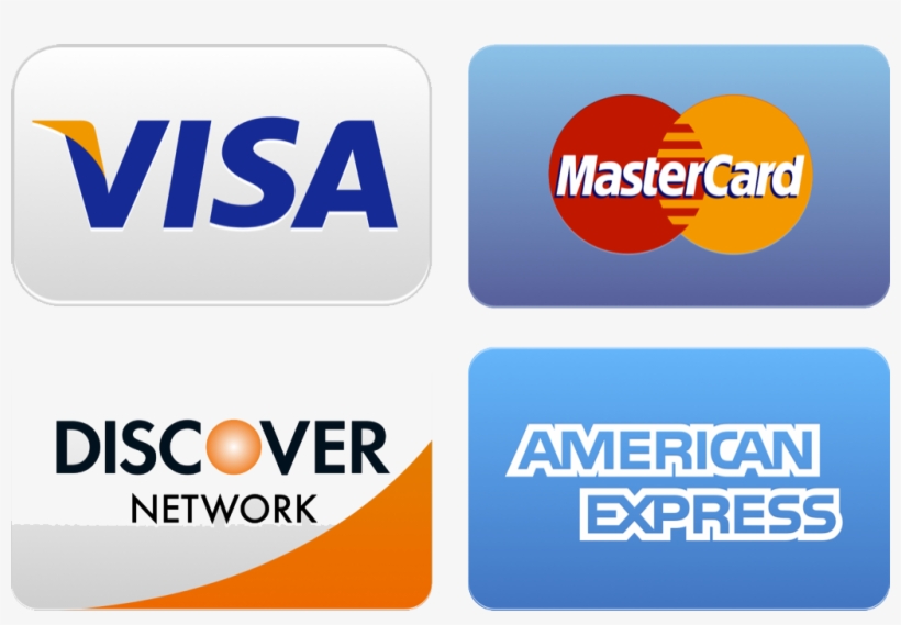 Detail Credit Cards Logos Png Nomer 3