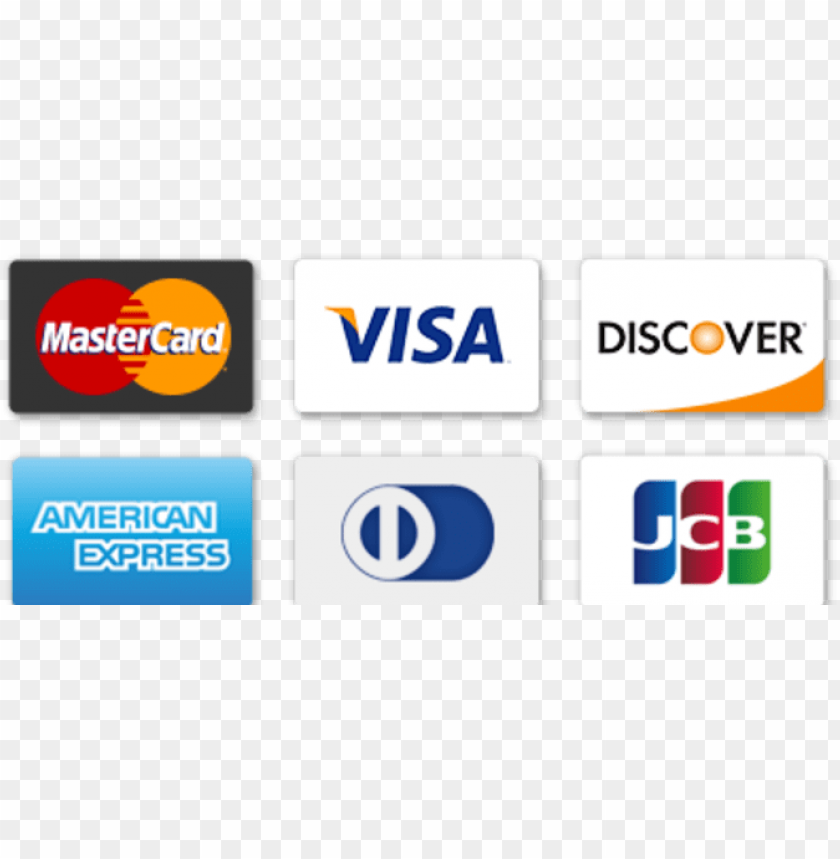 Detail Credit Cards Logos Png Nomer 4