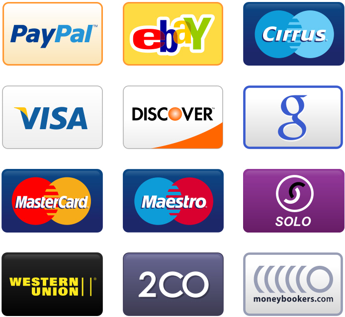 Detail Credit Cards Logos Png Nomer 52