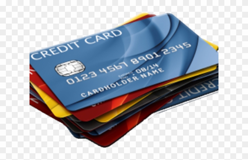 Detail Credit Cards Png Nomer 14