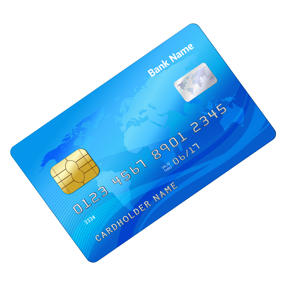 Detail Credit Cards Png Nomer 22