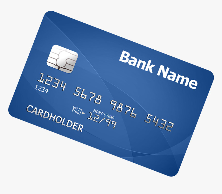 Detail Credit Cards Png Nomer 4