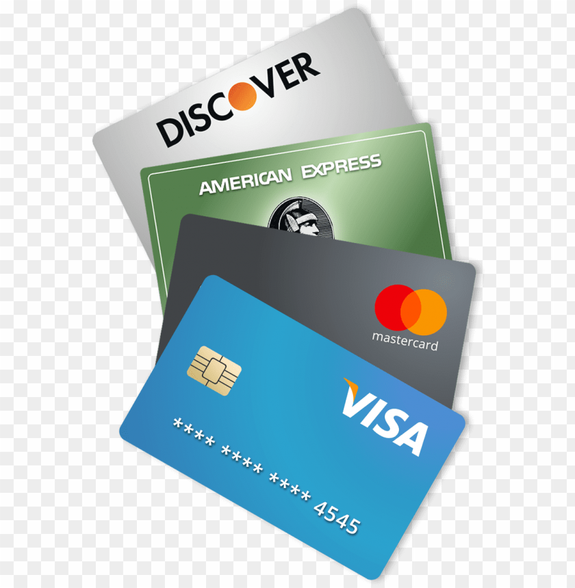 Detail Credit Cards Png Nomer 6