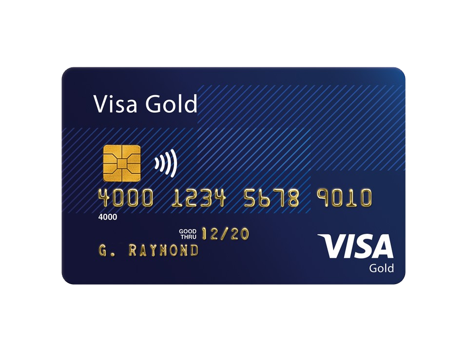 Detail Credit Cards Png Nomer 9