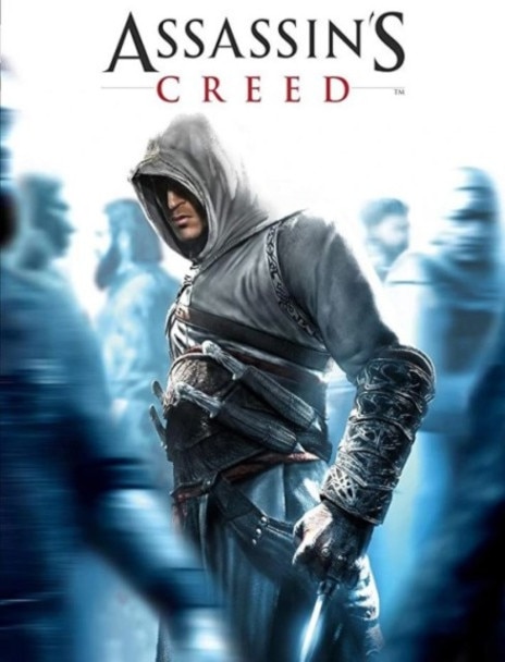 Detail Creed Images Nomer 43