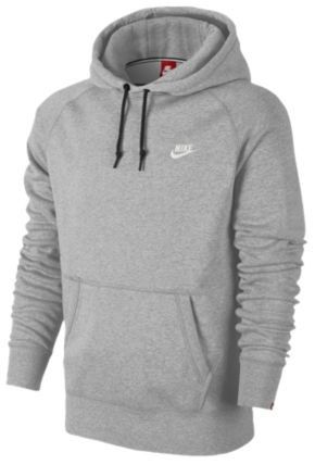 Detail Creed Nike Hoodie Nomer 3