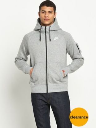 Detail Creed Nike Hoodie Nomer 28