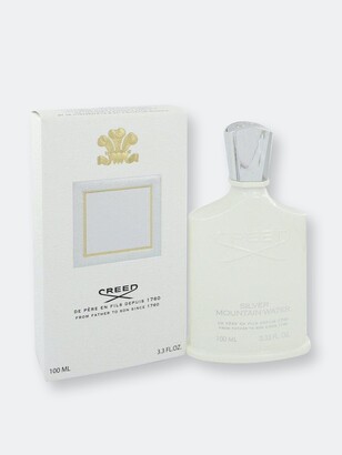 Detail Creed Silver Mountain Water Deodorant Nomer 20