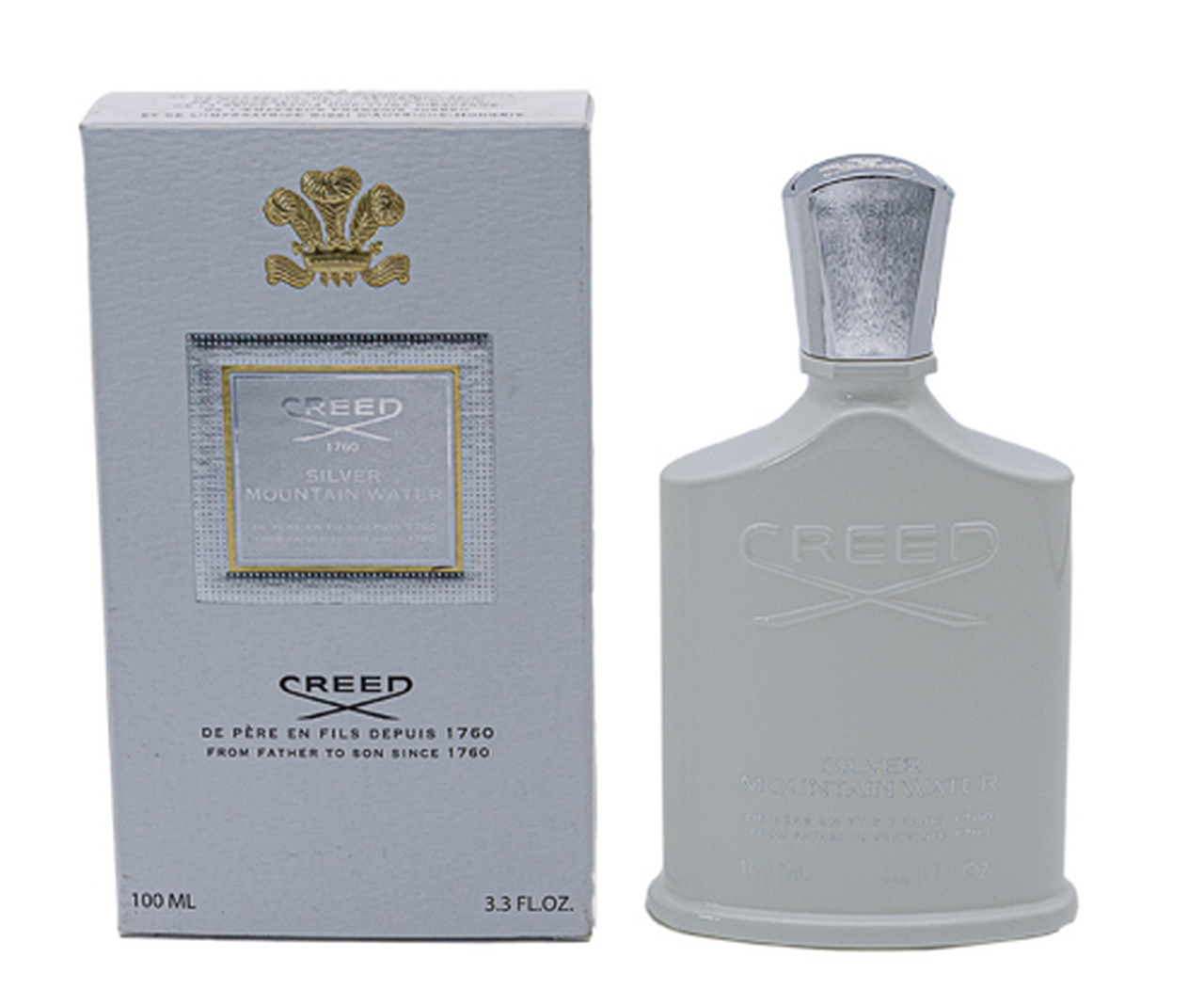 Detail Creed Silver Mountain Water Deodorant Nomer 24