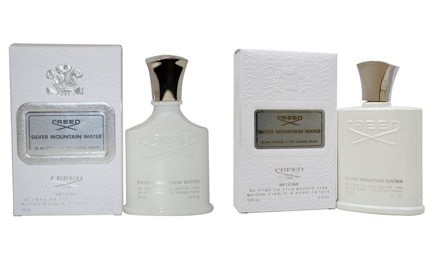 Detail Creed Silver Mountain Water Deodorant Nomer 27