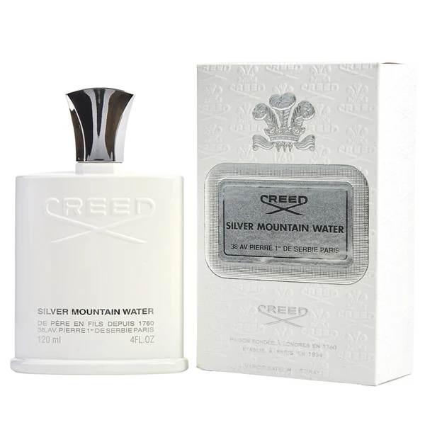 Detail Creed Silver Mountain Water Deodorant Nomer 29