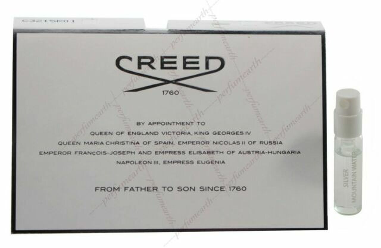 Detail Creed Silver Mountain Water Deodorant Nomer 44
