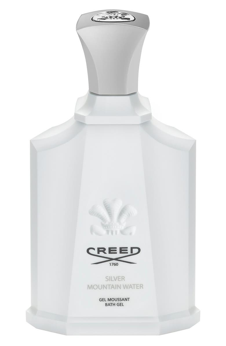 Detail Creed Silver Mountain Water Deodorant Nomer 48