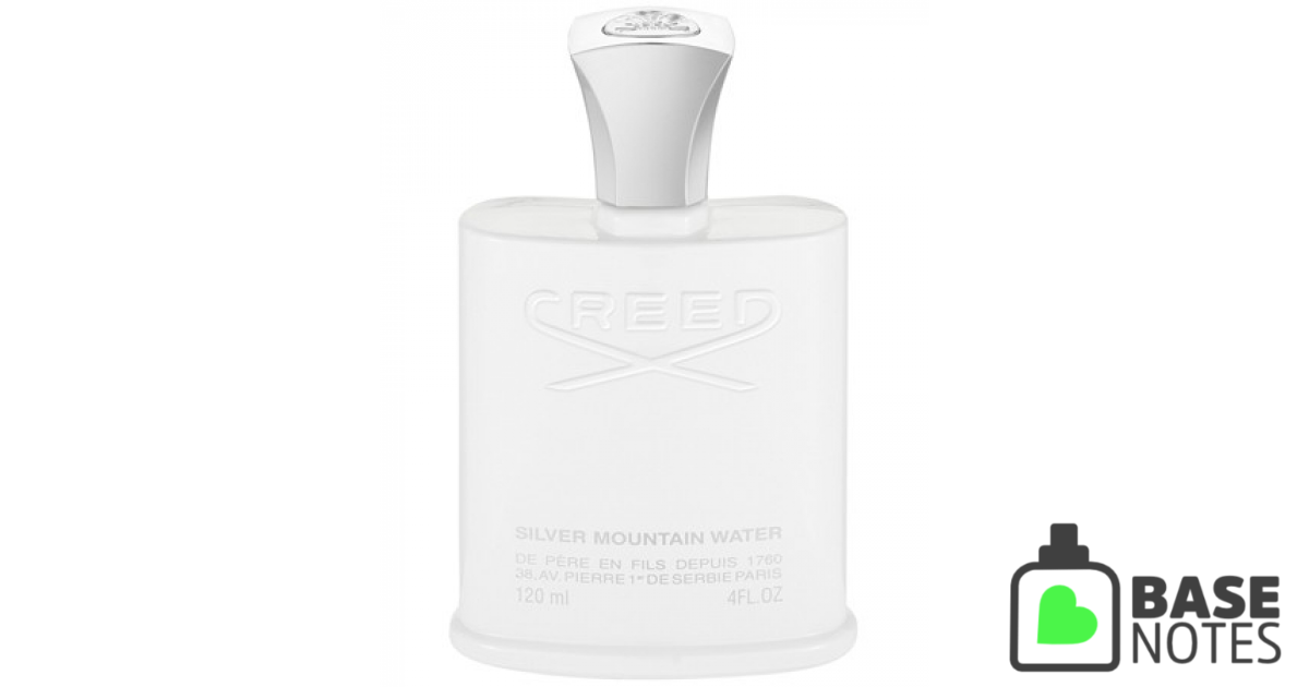 Detail Creed Silver Mountain Water Deodorant Nomer 57