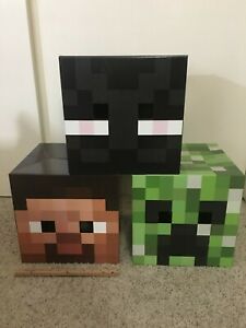 Detail Creeper Steve Minecraft Gambar Nomer 28