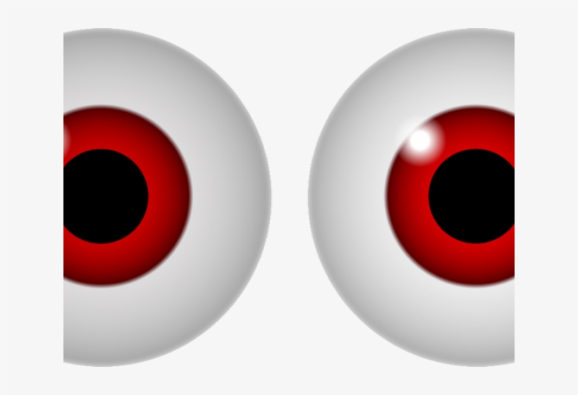 Detail Creepy Eye Png Nomer 21