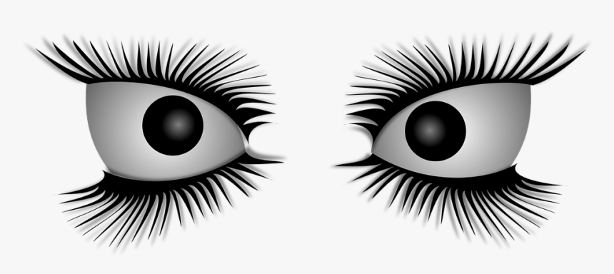 Detail Creepy Eye Png Nomer 33