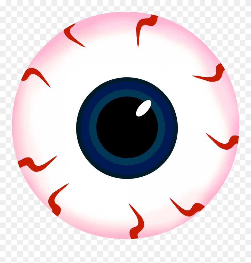 Detail Creepy Eye Png Nomer 52