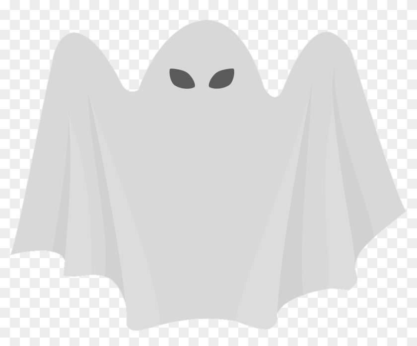 Detail Creepy Ghost Png Nomer 22