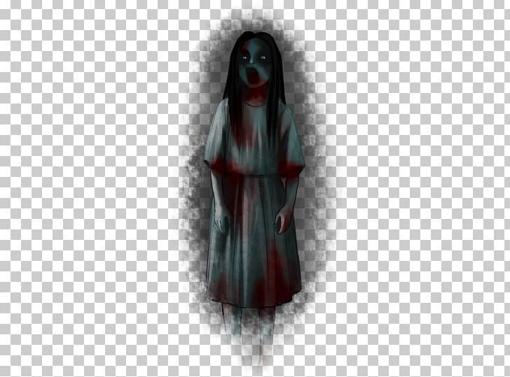 Detail Creepy Ghost Png Nomer 24