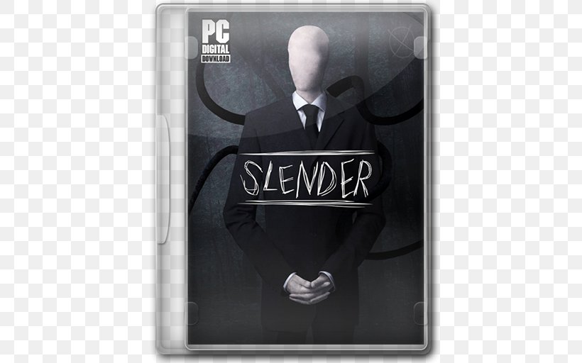 Detail Creepypasta Slenderman Wallpaper Nomer 34