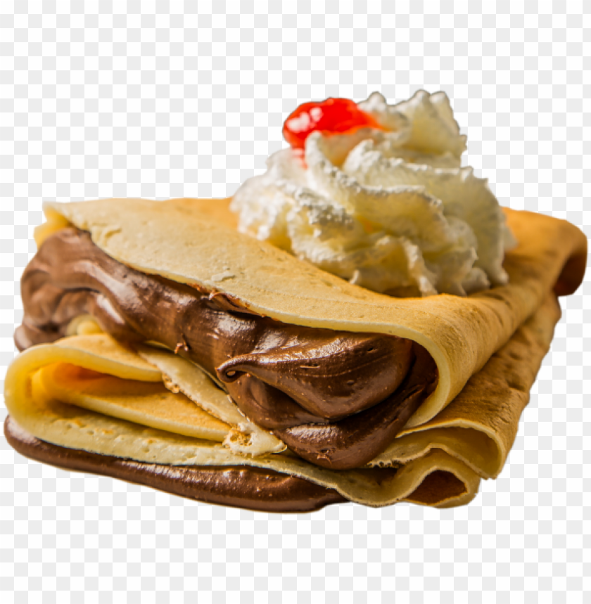 Detail Crepe Png Nomer 4