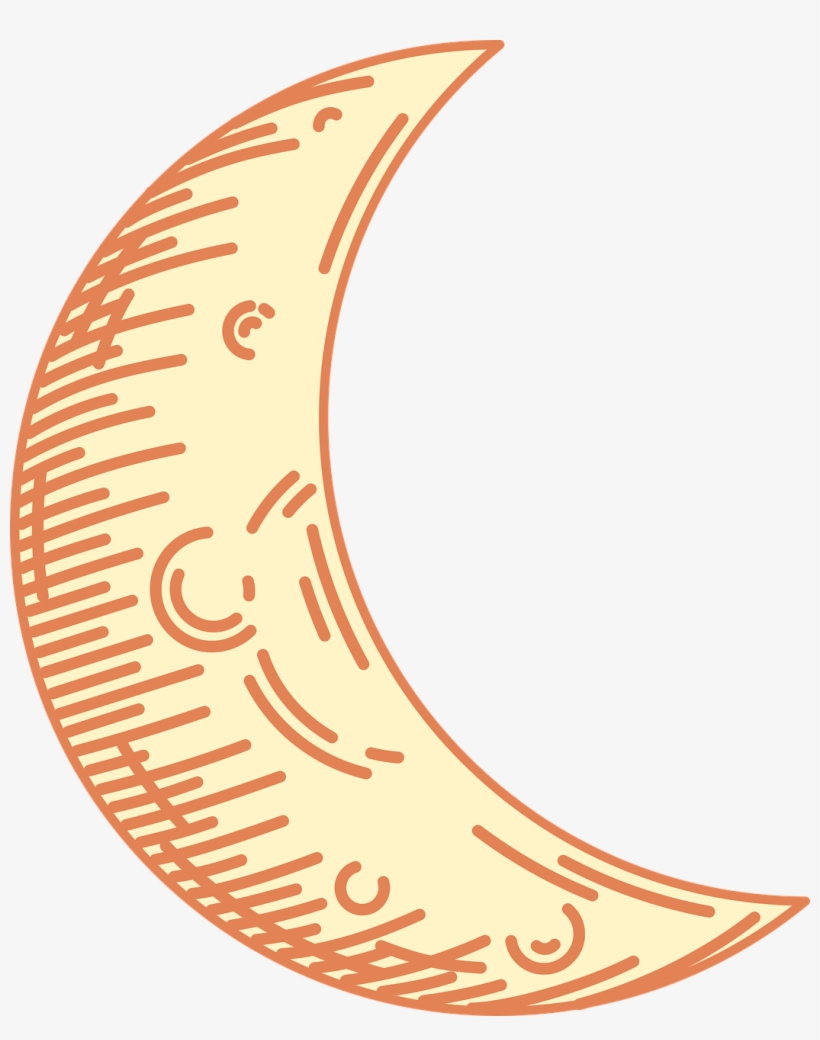 Detail Crescent Moon Png Nomer 41