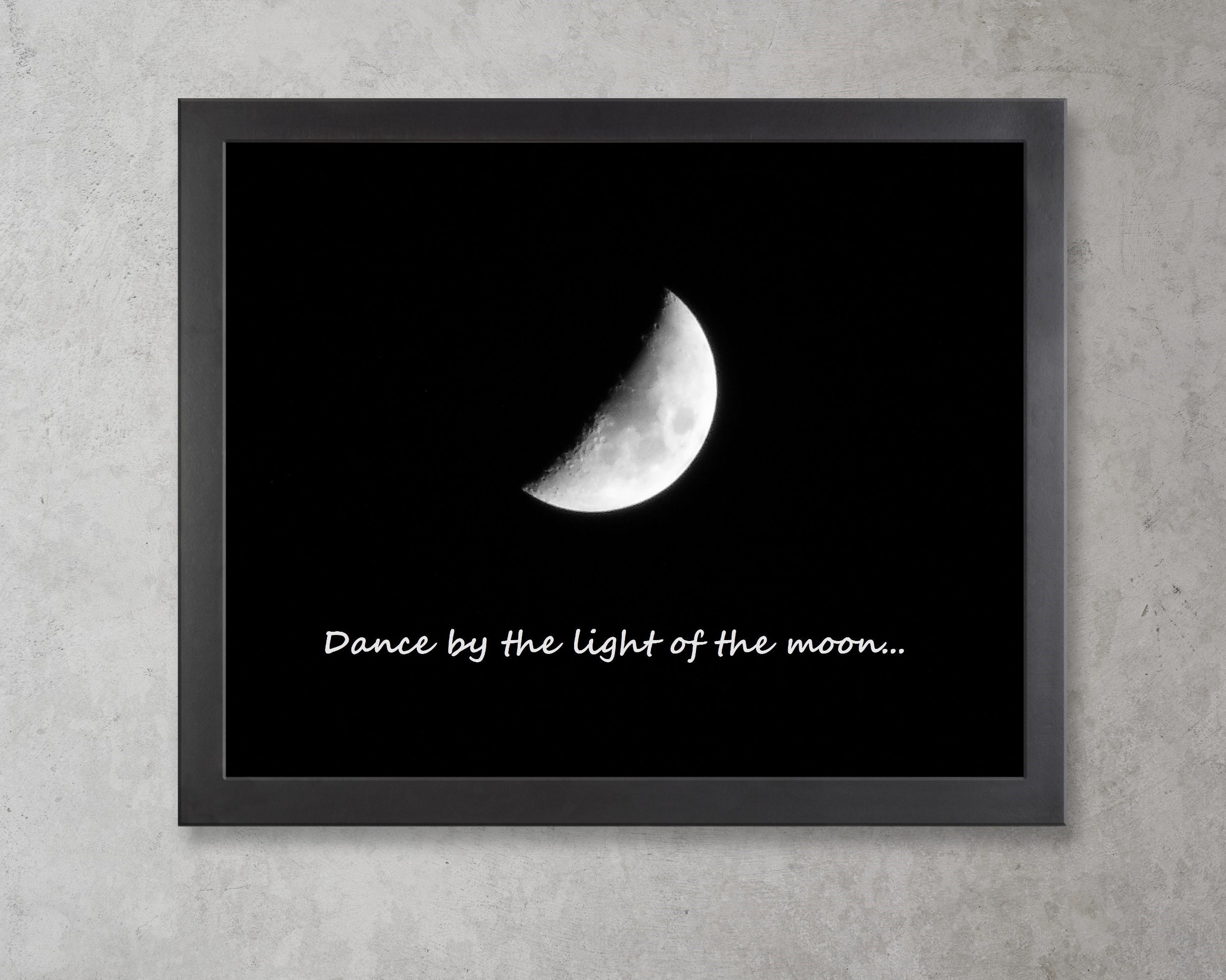 Crescent Moon Quotes - KibrisPDR