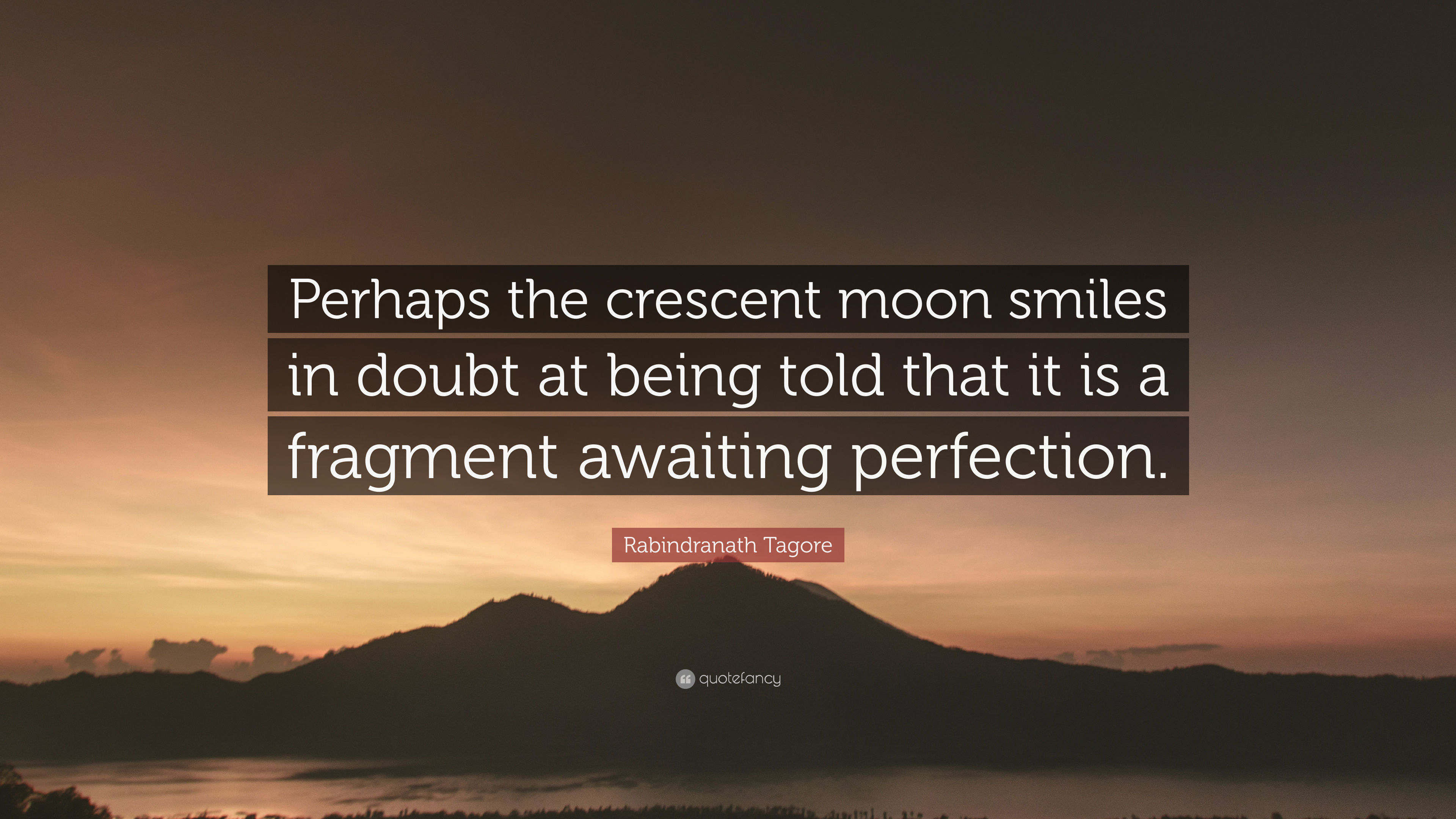 Detail Crescent Moon Quotes Nomer 49